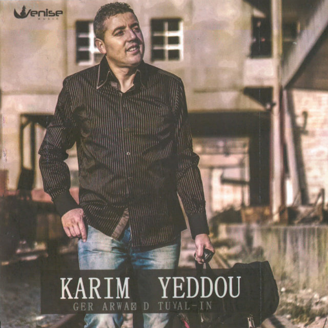 Ger Arwah D Tuyal-in
