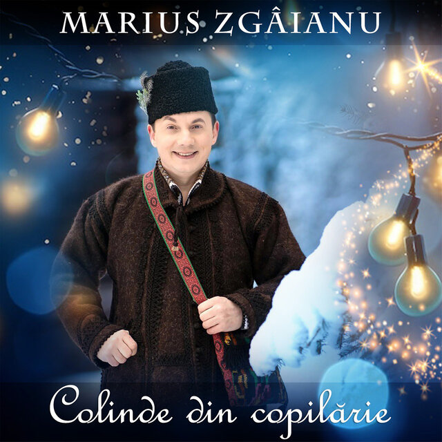 Colinde Din Copilărie