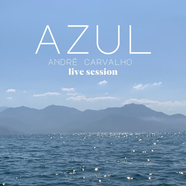 Azul (Live Session)
