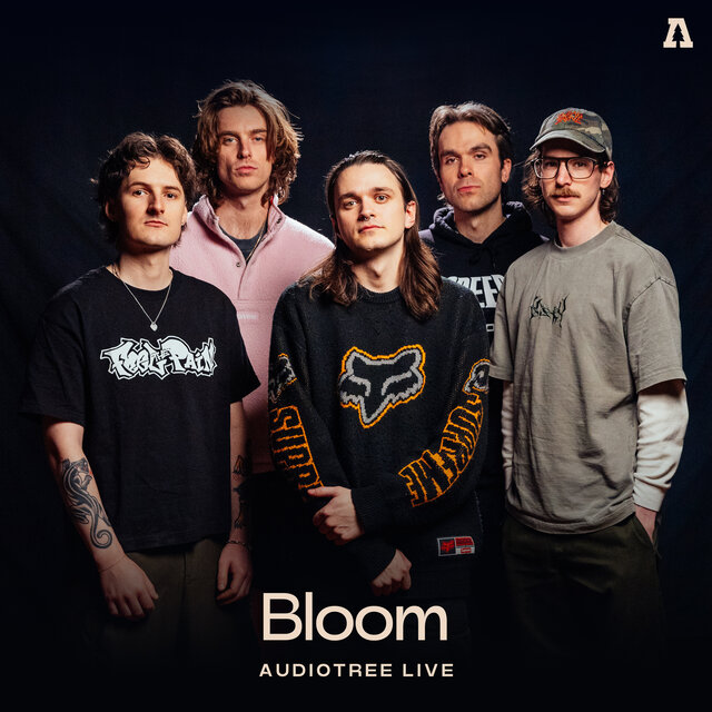 Bloom on Audiotree Live by Bloom & Audiotree on TIDAL