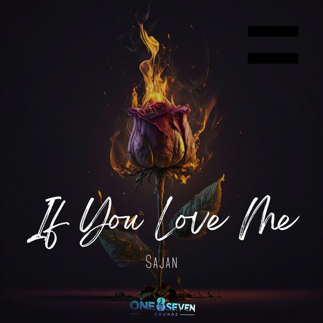 If You Love Me (feat. one8sevensoundz)