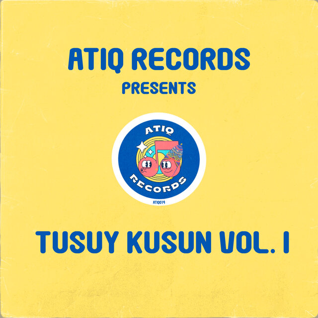 Tusuy Kusun, Vol. 1