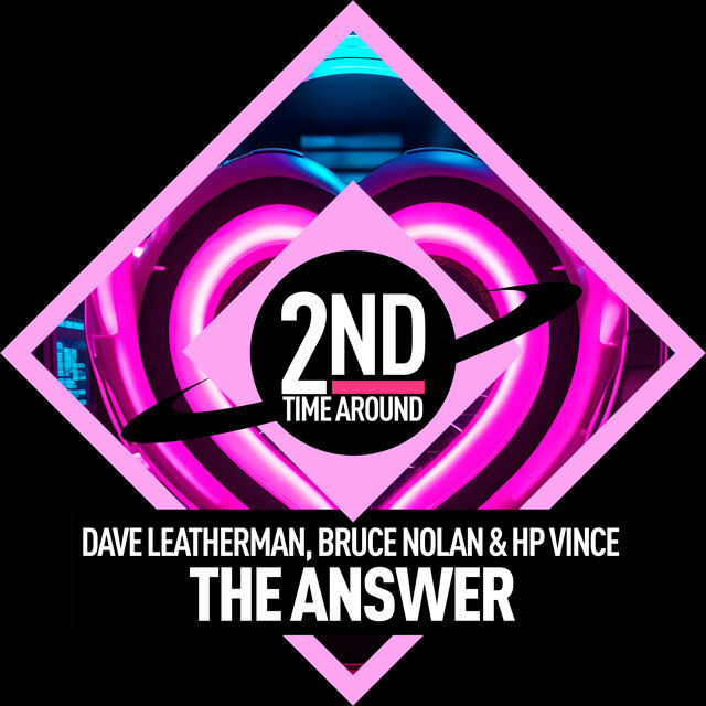 The Answer