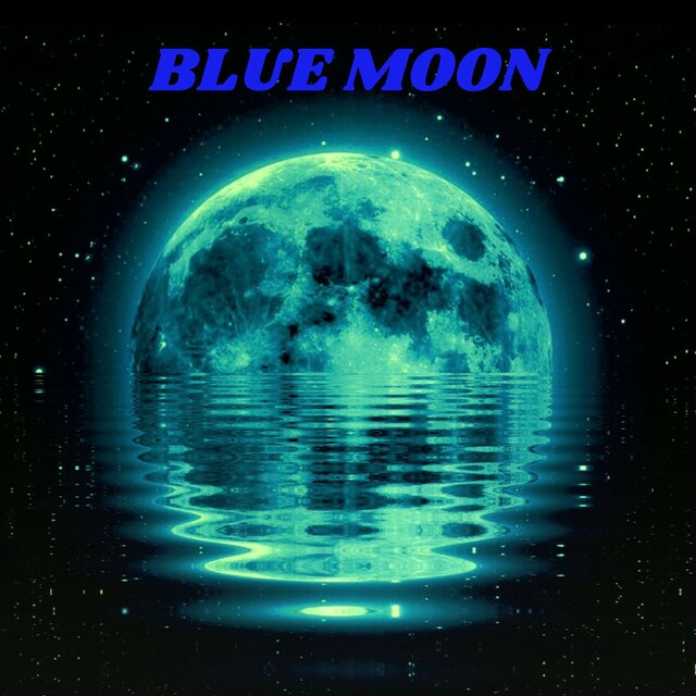 Blue Moon