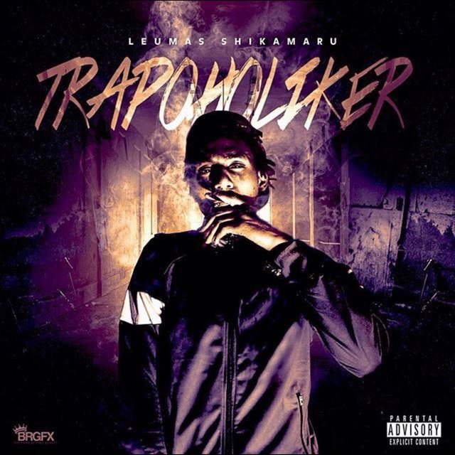 Trapoholiker
