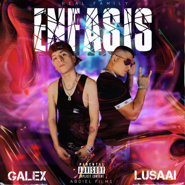 Enfasis