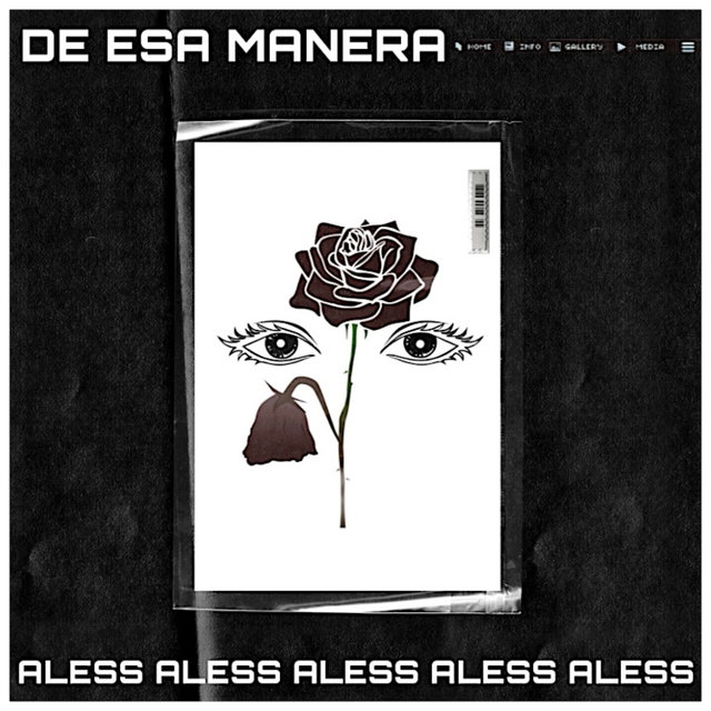 De Esa Manera