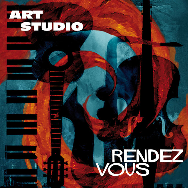 Cover art for album Rendez vous by Art Studio
