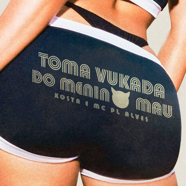 Toma Vukada do Menino Mau