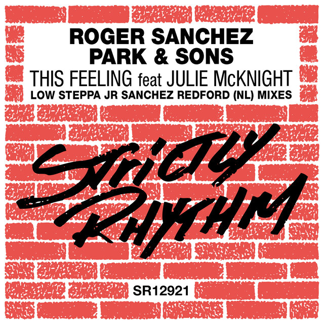 This Feeling (feat. Julie McKnight) [Remixes]