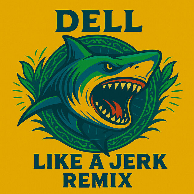 LIKE A JERK (Remix)