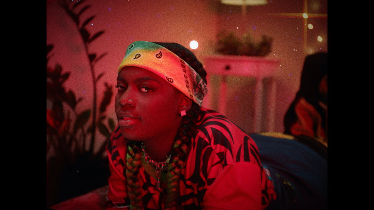 So Frequently (Official Video)