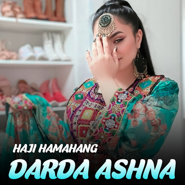 Darda Ashna