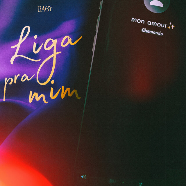 Liga pra Mim