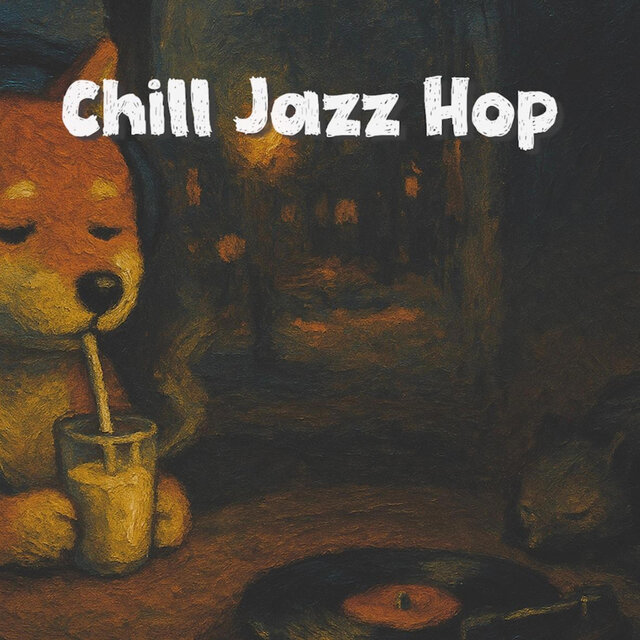 Chill Jazz Hop