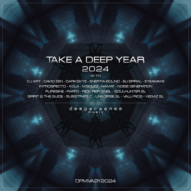 Take a Deep Year 2024, Pt. 2