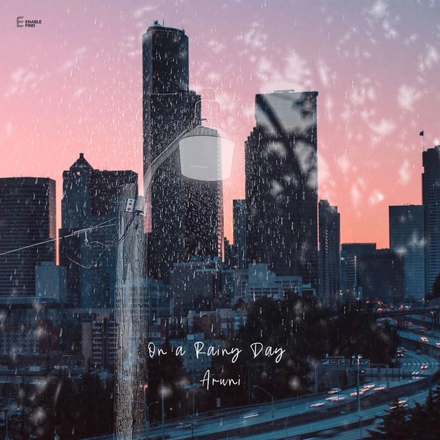 On a Rainy Day