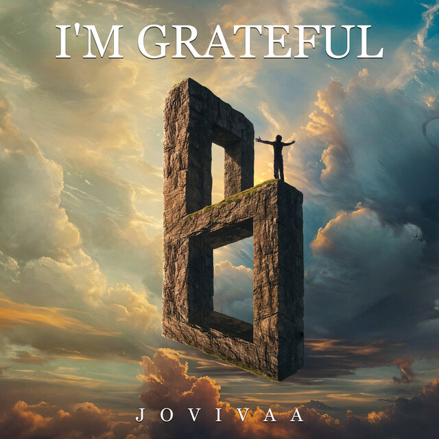 I'm Grateful
