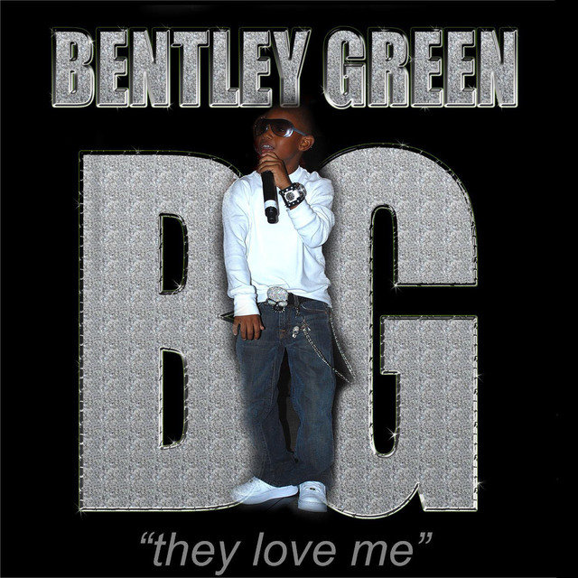 They Love Me - Single