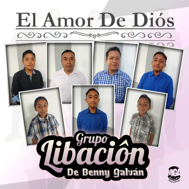 El Amór De Diós