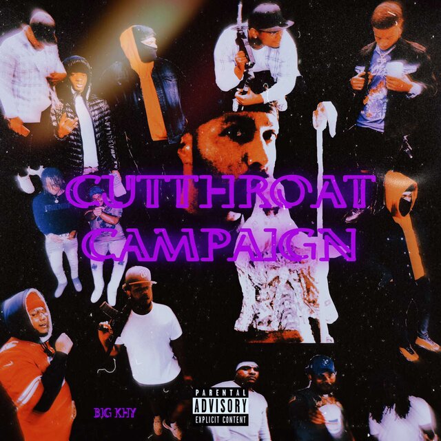 Cutthroat Campaign