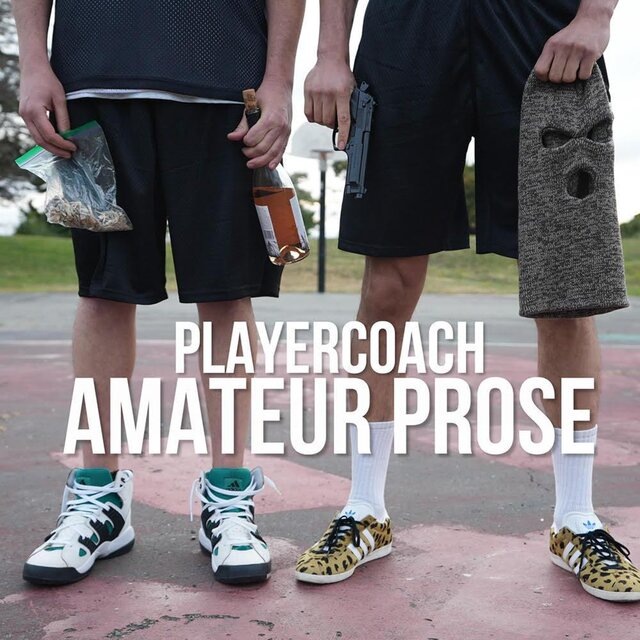 Amateur Prose