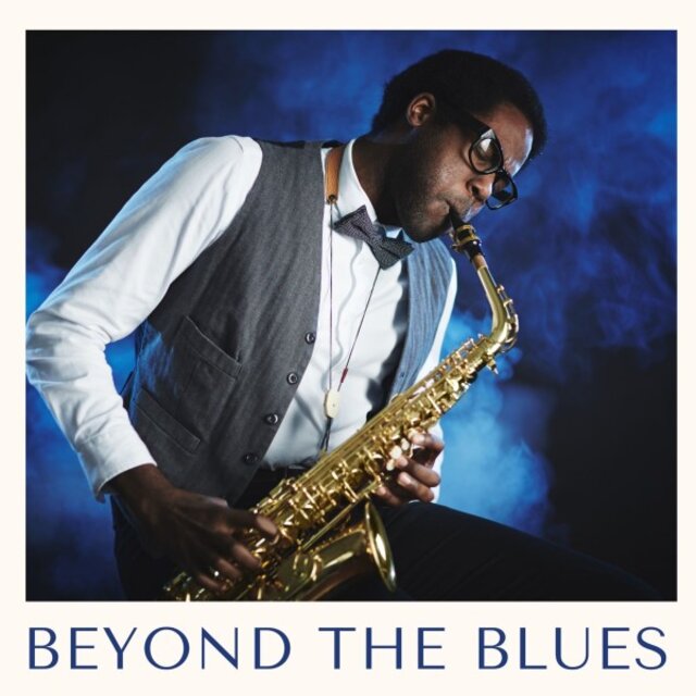 Beyond the Blues: Smooth Jazz Hits