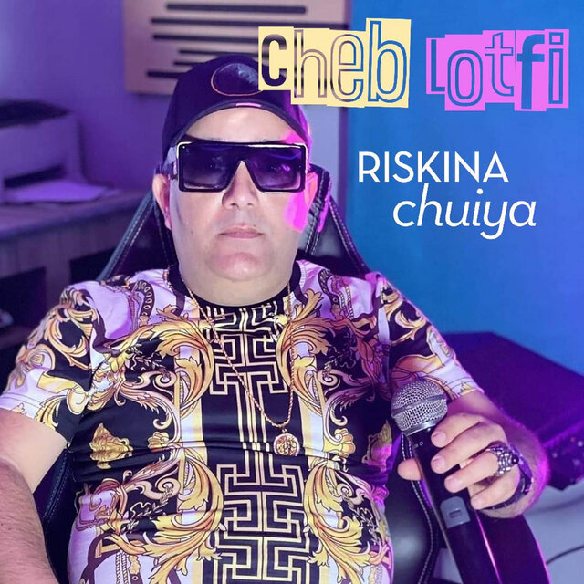 riskina chuiya