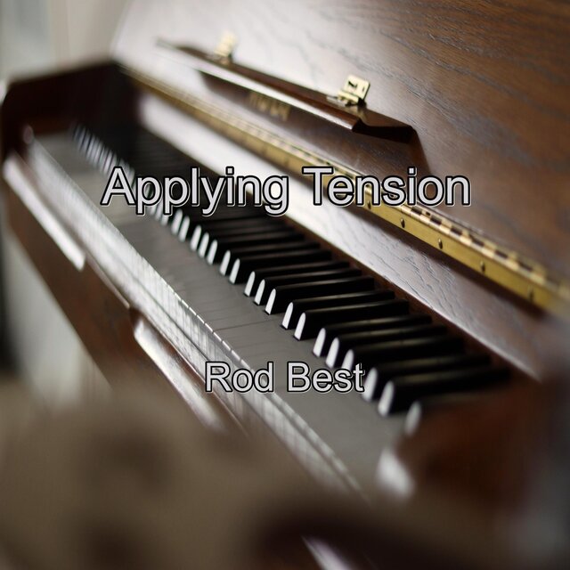 Applying Tension