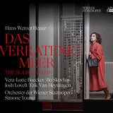 Das verratene Meer, Pt. 1 Scene 3 