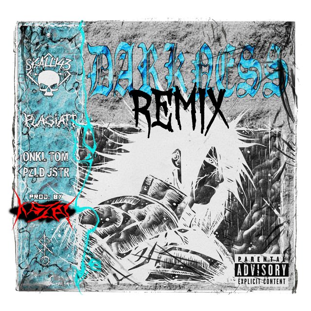 Darkness (Kazai Remix)