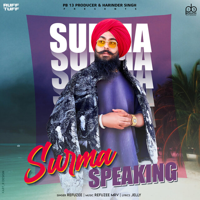 Surma