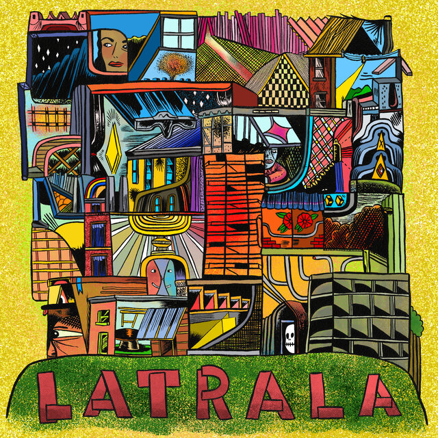 LATRALA