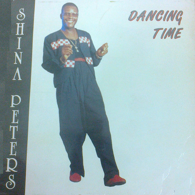 Dancing Time