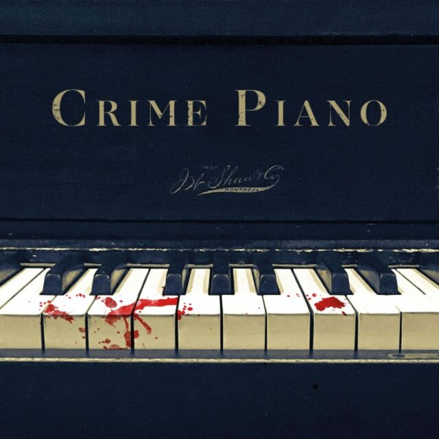 Crime Piano