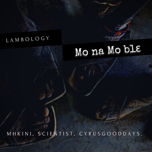 Mo na Mo blɛ