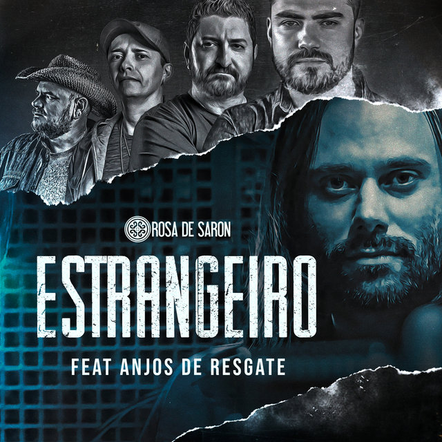 Estrangeiro
