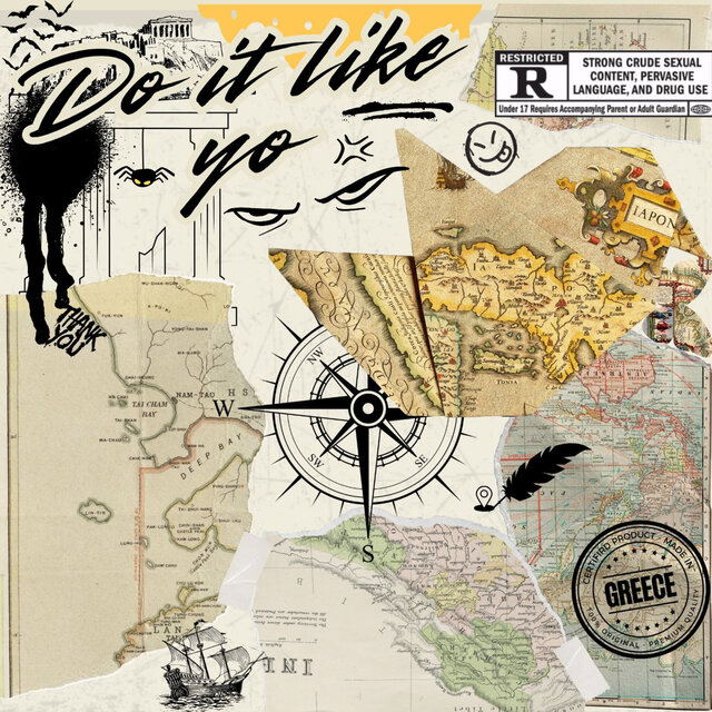 Do It Like Yo