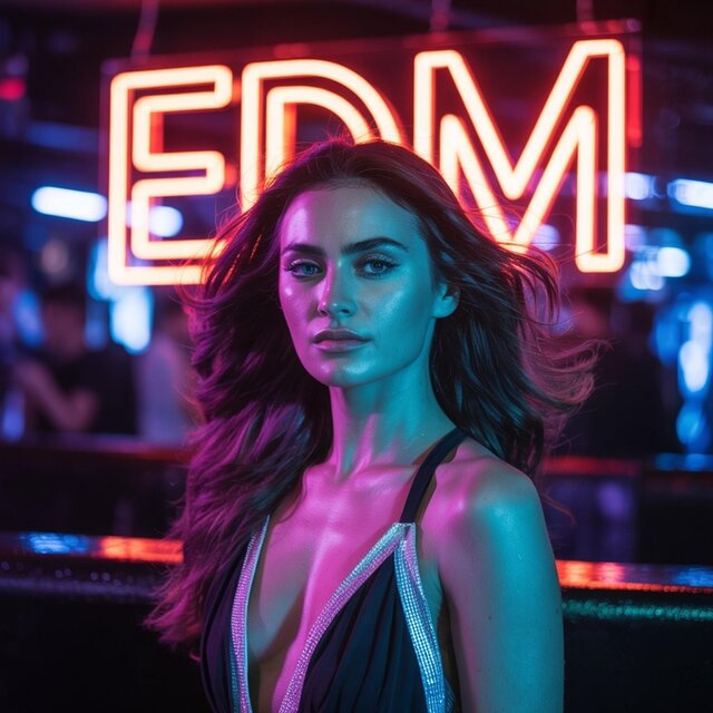 EDM Shut That