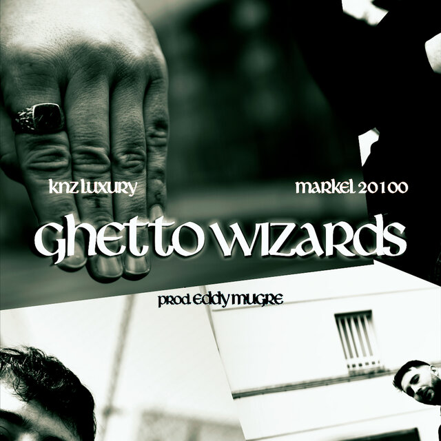 Ghetto Wizards