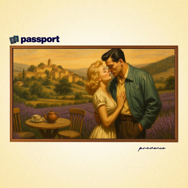 provence