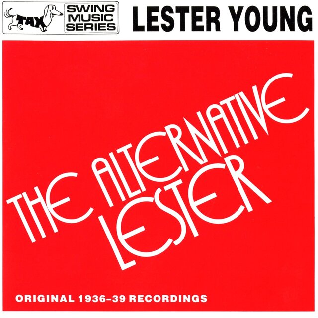 The Alternative Lester