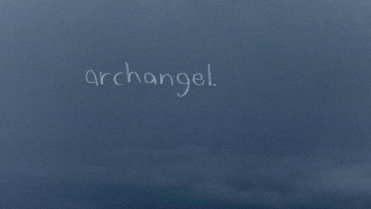 archangel