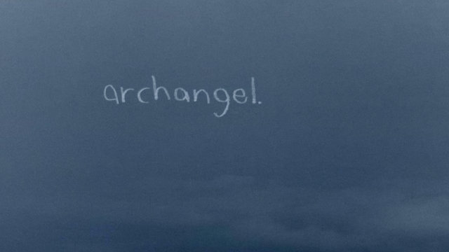 archangel