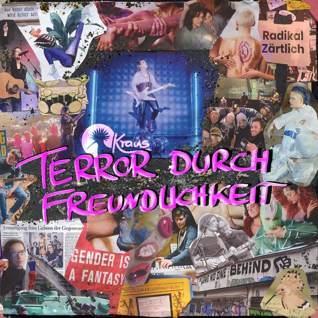 Terror durch Freundlichkeit