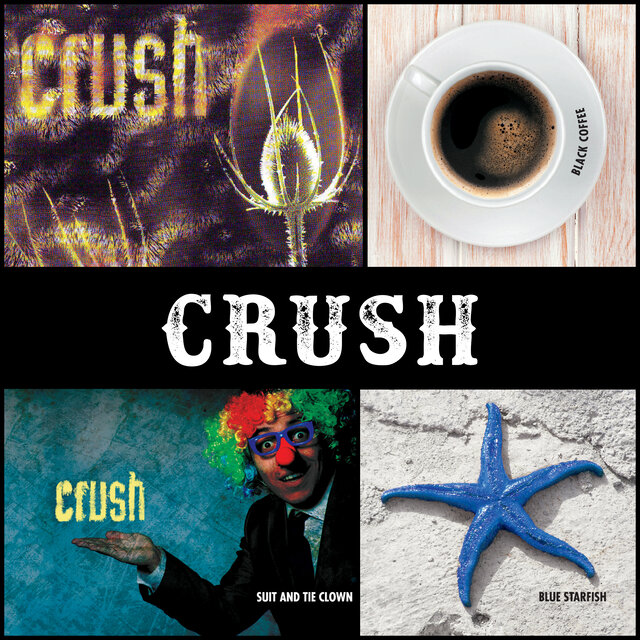 Crush