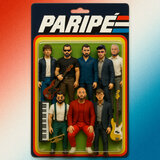 Paripé