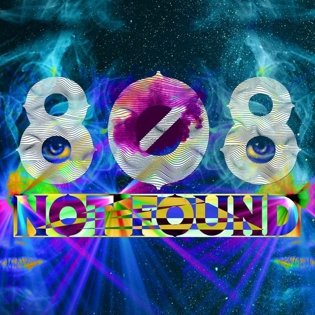 808 NOT FOUND