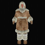 Esquimal