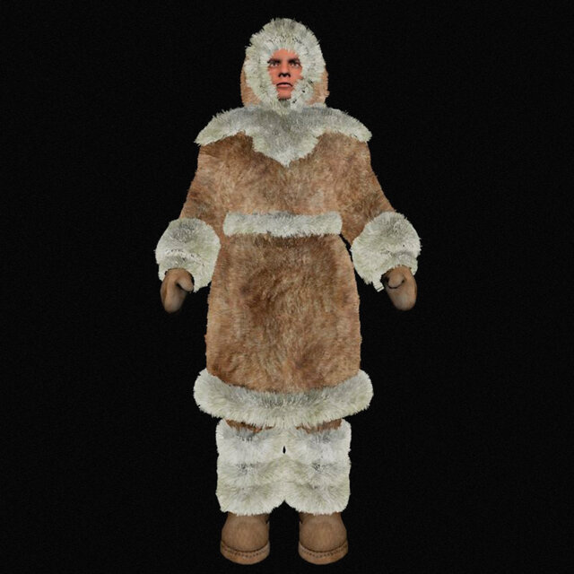 Esquimal